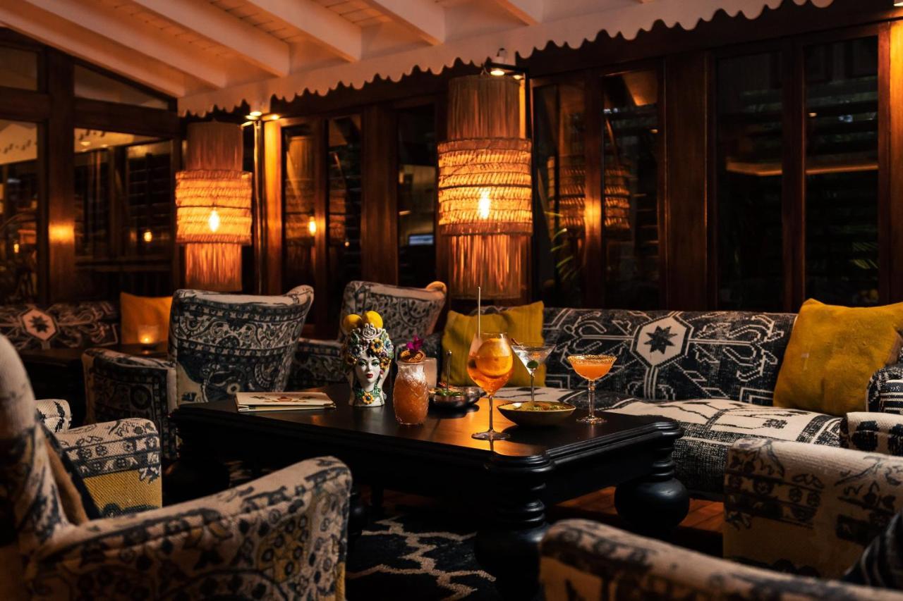 Hotel Gyp Sea Saint Barth Gustavia Exterior foto