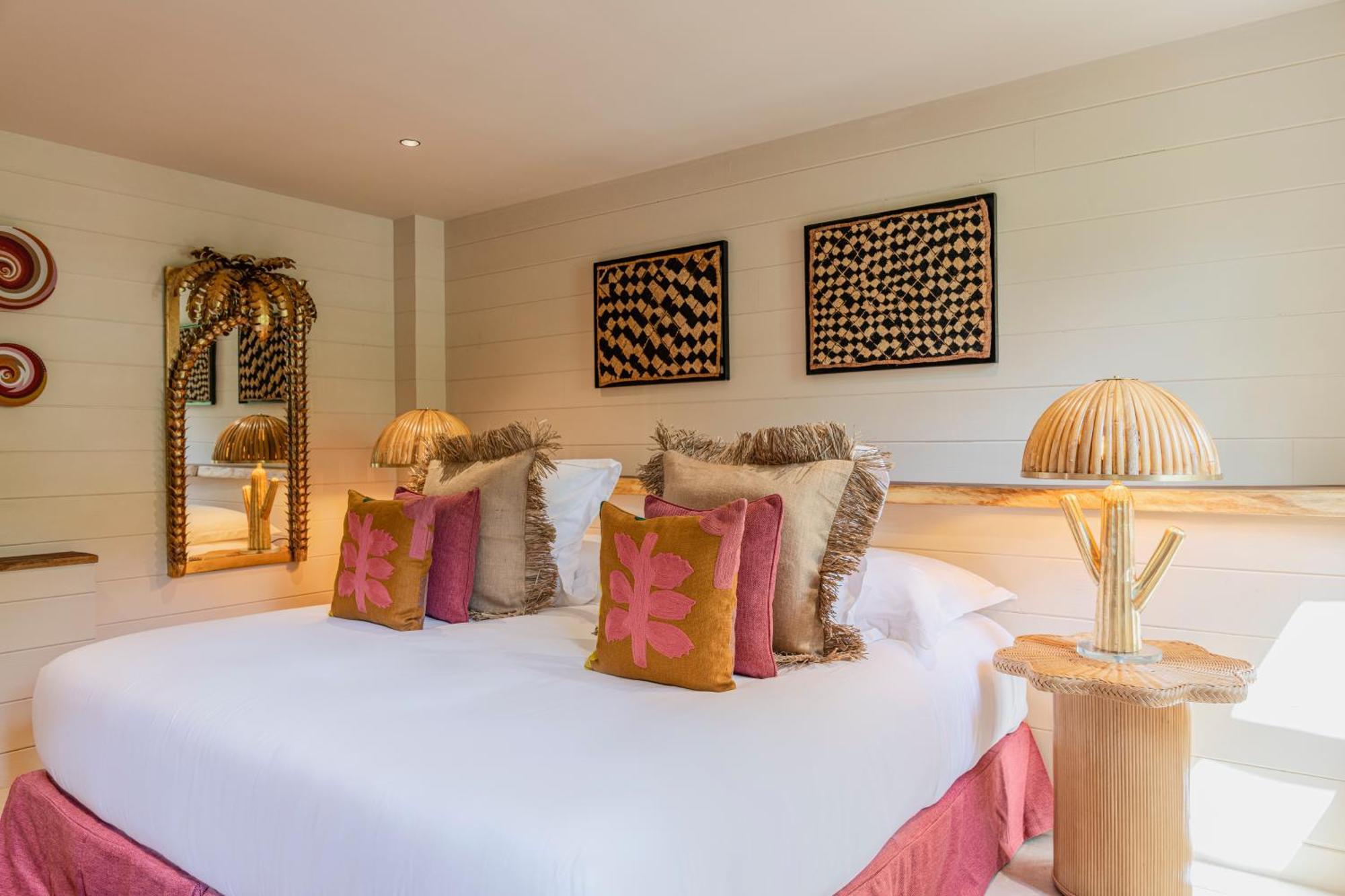 Hotel Gyp Sea Saint Barth Gustavia Zimmer foto