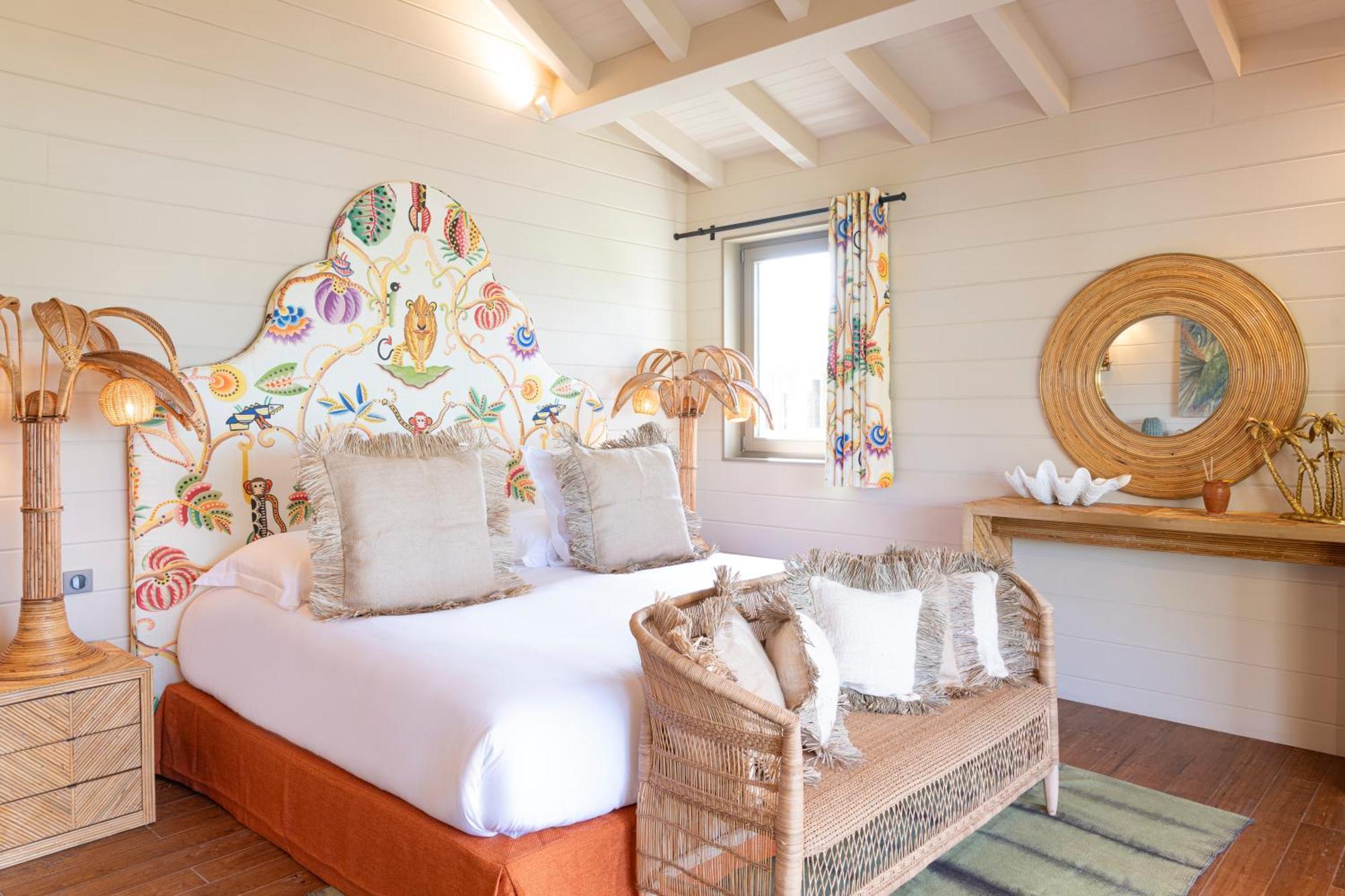 Hotel Gyp Sea Saint Barth Gustavia Zimmer foto