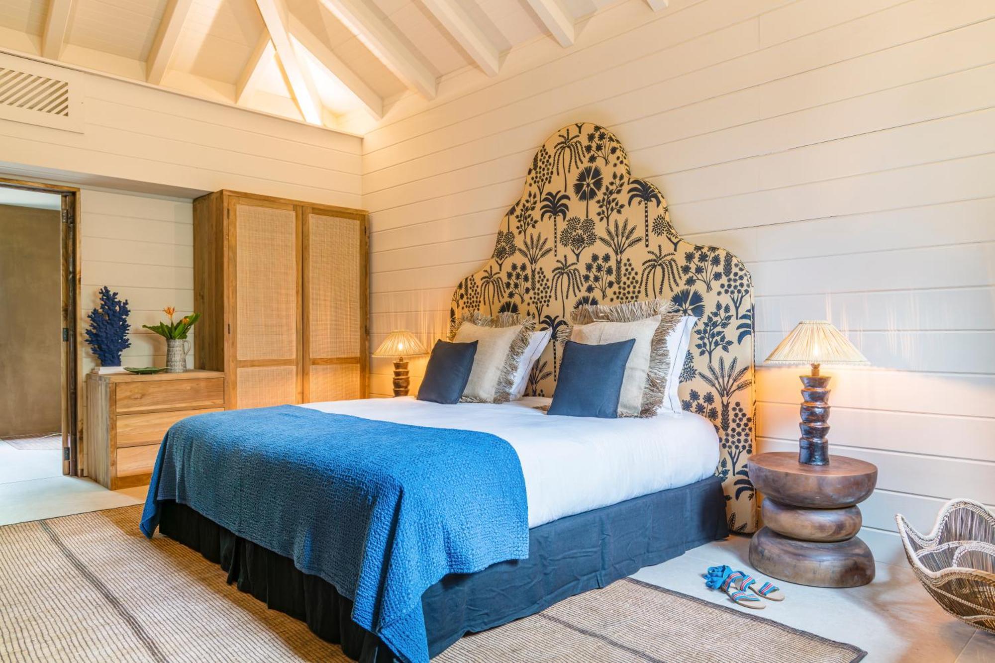 Hotel Gyp Sea Saint Barth Gustavia Zimmer foto