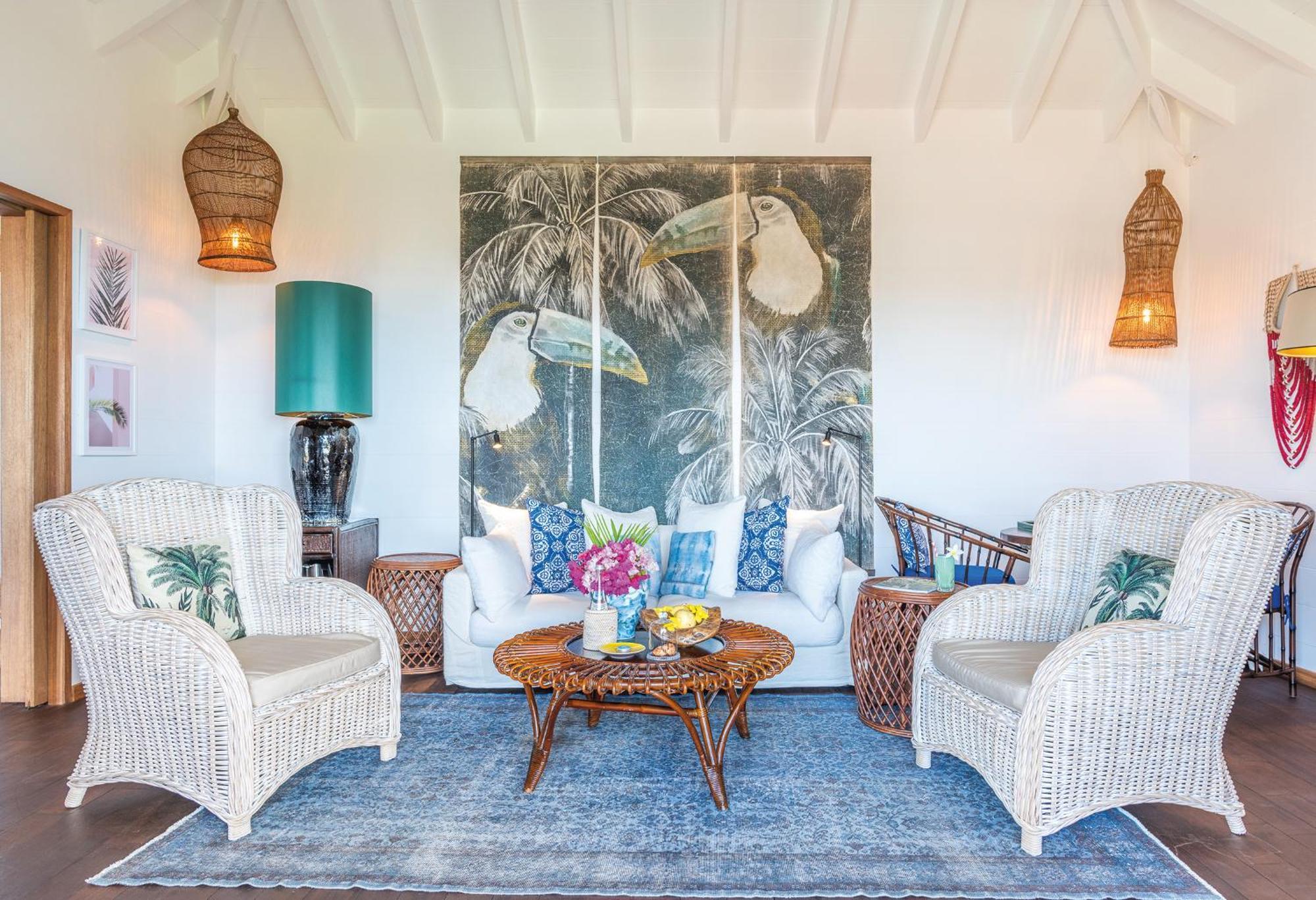 Hotel Gyp Sea Saint Barth Gustavia Zimmer foto
