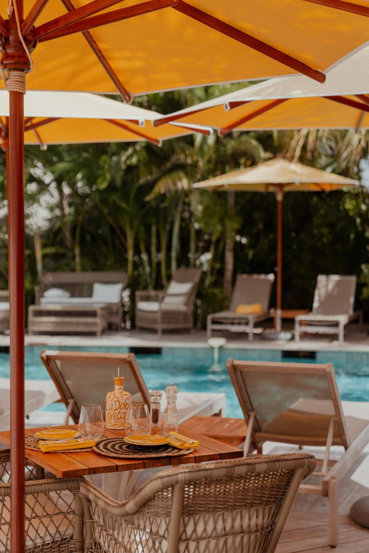 Hotel Gyp Sea Saint Barth Gustavia Exterior foto